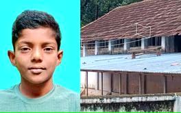 മിഥുന്റെ മരണം: പ്രഥമാധ്യാപികയ്ക്ക് സസ്പെൻഷൻ