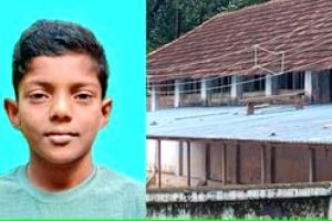 മിഥുന്റെ മരണം: പ്രഥമാധ്യാപികയ്ക്ക് സസ്പെൻഷൻ