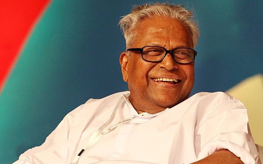 വിപ്ലവനക്ഷത്രം അണഞ്ഞു; വി.എസ്. അന്തരിച്ചു