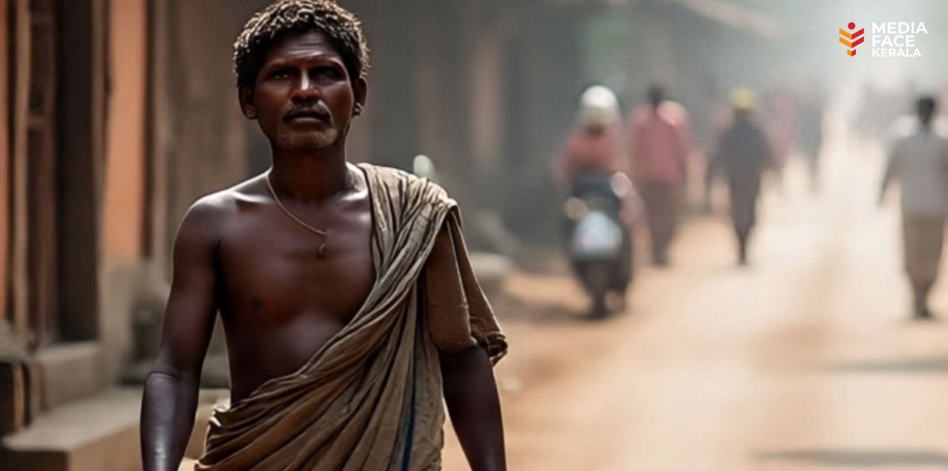 തുല്യ ശബ്ദങ്ങളെ സ്വീകരിക്കാനുള്ള  മനസ്സിലൂടെയേ മാറ്റം വരുത്താനാവൂ :  സത്യൻ മാടാക്കര .
