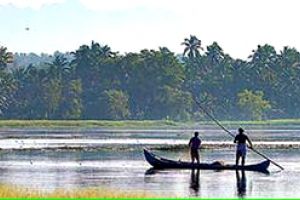 വെള്ളായണിക്കായൽ, സമഗ്രവികസനം