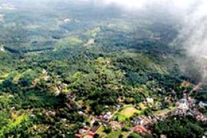 ശബരിമല വിമാനത്താവളം: ഇനി ശ്രദ്ധ പുനരധിവാസത്തിലേക്ക്