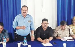 മത്സര ഓട്ടത്തിന് കടിഞ്ഞാണിടും ബസ് പെർമിറ്റ് സമയം പുനഃക്രമീകരിക്കും