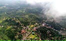 ശബരിമല വിമാനത്താവളം; പദ്ധതിച്ചെലവ് 7047 കോടി രൂപ