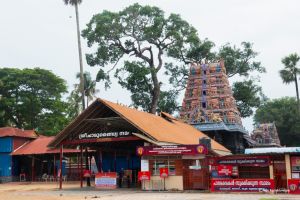 തിരുവനന്തപുരത്തെ കരിക്കകം ശ്രീ ചാമുണ്ഡി ദേവി ക്ഷേത്രം: സത്യത്തിന്റെയും നീതിയുടെയും പുണ്യസങ്കേതം : ബിജു കാരക്കോണം