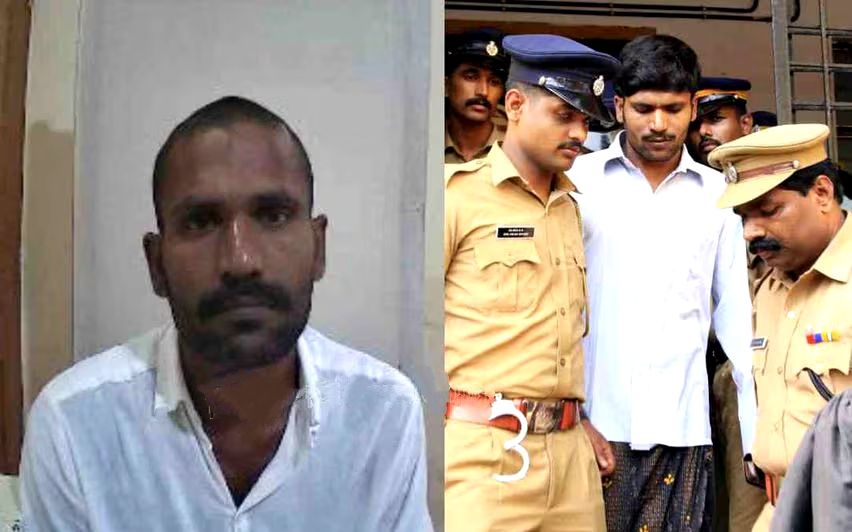 ബലാത്സം​ഗ- കൊലപാതക കേസ് പ്രതി ഗോവിന്ദച്ചാമി ജയിൽ ചാടി