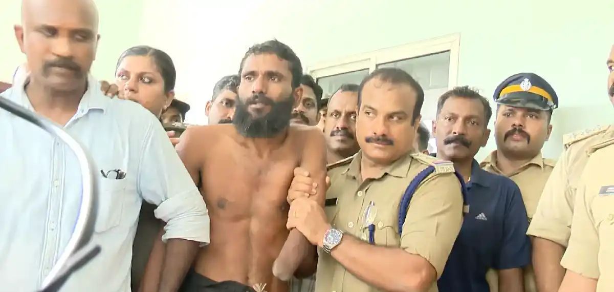 ഗോവിന്ദച്ചാമിയെ കണ്ണൂര്‍ സെന്‍ട്രല്‍ ജയിലില്‍ നിന്നും വിയ്യൂര്‍ ജയിലിലേക്ക് മാറ്റും