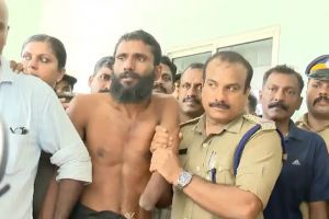 ഗോവിന്ദച്ചാമിയെ കണ്ണൂര്‍ സെന്‍ട്രല്‍ ജയിലില്‍ നിന്നും വിയ്യൂര്‍ ജയിലിലേക്ക് മാറ്റും