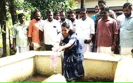 മണ്ണാർക്കാട് മണ്ഡലം തിരികെപ്പിടിക്കും -സുമലതാ മോഹൻദാസ്