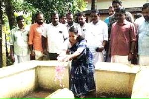 മണ്ണാർക്കാട് മണ്ഡലം തിരികെപ്പിടിക്കും -സുമലതാ മോഹൻദാസ്