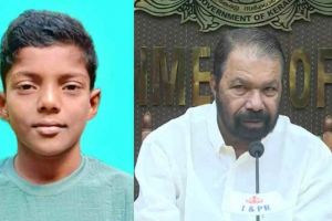വിദ്യാർഥി ഷോക്കേറ്റ് മരിച്ച സംഭവം; മാനേജ്‌മെന്റിനെ പിരിച്ചുവിട്ടു, സ്‌കൂൾ സർക്കാർ ഏറ്റെടുത്തു