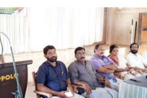 കേന്ദ്രസർക്കാർ ശ്രമിക്കുന്നത് മതേതരത്വവും ജനാധിപത്യവും ഇല്ലാതാക്കാൻ  -മുല്ലപ്പള്ളി രാമചന്ദ്രൻ