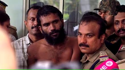 ഗോവിന്ദച്ചാമിയുടെ ജയിൽ ചാട്ടം;ജയിലിൽ തിരുത്തുമായി സർക്കാർ, ചാട്ടം ‘പഠിപ്പിച്ചു’