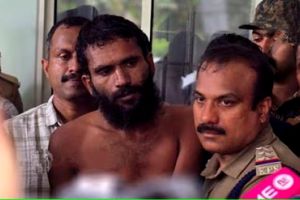 ഗോവിന്ദച്ചാമിയുടെ ജയിൽ ചാട്ടം;ജയിലിൽ തിരുത്തുമായി സർക്കാർ, ചാട്ടം ‘പഠിപ്പിച്ചു’