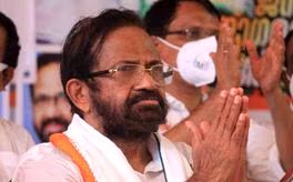 വിവാദ പരാമർശം: ഡിസിസി പ്രസിഡൻ്റ് പാലോട് രവി രാജിവെച്ചു