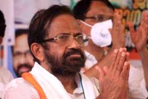 വിവാദ പരാമർശം: ഡിസിസി പ്രസിഡൻ്റ് പാലോട് രവി രാജിവെച്ചു