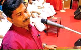 വി.എസിനെ ആക്രമിക്കുന്ന ശൈലി മാധ്യമങ്ങൾ അവസാനിപ്പിക്കണം -എം. സ്വരാജ്
