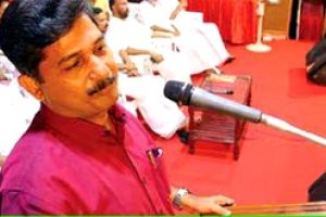 വി.എസിനെ ആക്രമിക്കുന്ന ശൈലി മാധ്യമങ്ങൾ അവസാനിപ്പിക്കണം -എം. സ്വരാജ്