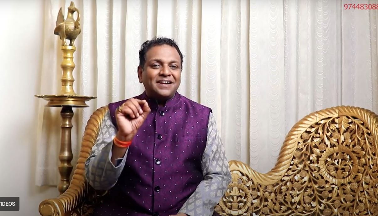 വാസ്തുശാസ്ത്രം സൗജന്യമായി ഓൺലൈനിൽ പഠിക്കാൻ അവസരം