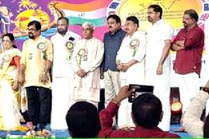 വിദ്യാർഥിനികൾക്ക് ഒരുകോടി സ്കോളർഷിപ്പ് പ്രഖ്യാപിച്ച് വേൾഡ് മലയാളി കൗൺസിൽ