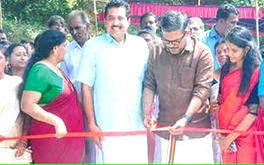 ലഹരിയെ സമൂഹമൊന്നാകെ ചെറുക്കണം -മന്ത്രി എം.ബി. രാജേഷ്