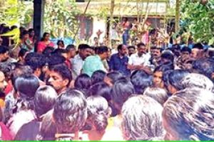 വള്ളം മറിഞ്ഞ് കാണാതായ ആളുടെ മൃതദേഹം കായലിൽ കണ്ടെത്തി