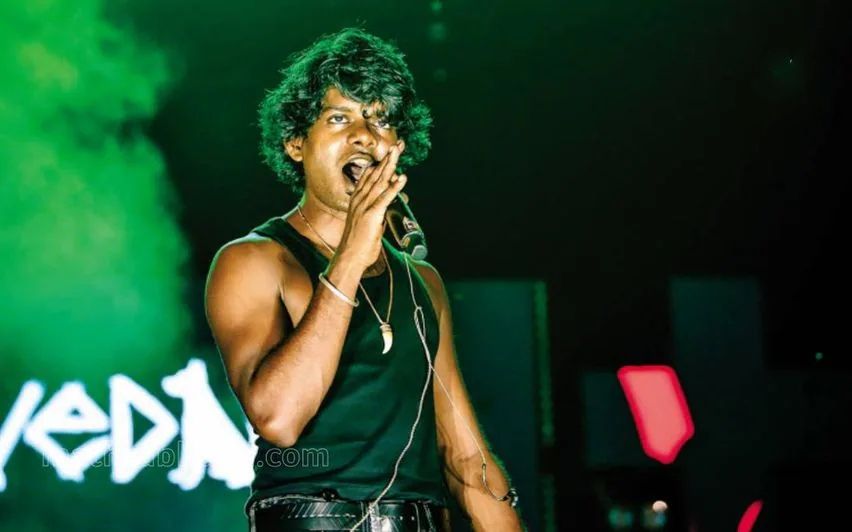 വേടനെതിരേ ബലാത്സംഗക്കേസ്; വിവാഹ വാഗ്ദാനം നൽകി പീഡിപ്പിച്ചുവെന്ന് പരാതി നല്‍കിയത് യുവഡോക്ടര്‍