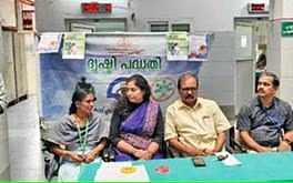 ചെറുപ്പക്കാരിൽ കണ്ണുവരൾച്ച വർധിക്കുന്നു