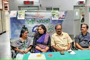 ചെറുപ്പക്കാരിൽ കണ്ണുവരൾച്ച വർധിക്കുന്നു