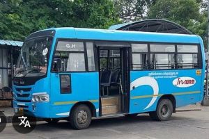അഴിയൂരിൽ മണ്ണിൻ്റെ മക്കൾ വാദത്തിന് തിരികൊളുത്തുന്നു : ചാലക്കര പുരുഷു