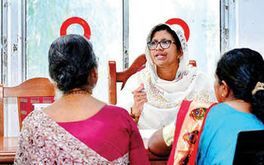 സ്ത്രീസ്വാതന്ത്ര്യം; ബോധവത്കരണ പരിപാടികൾ ഏറ്റെടുക്കണം