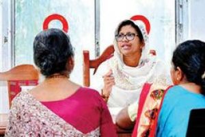 സ്ത്രീസ്വാതന്ത്ര്യം; ബോധവത്കരണ പരിപാടികൾ ഏറ്റെടുക്കണം