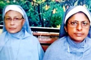 കന്യാസ്ത്രീകൾക്ക് ജാമ്യം; ഒമ്പതാം നാൾ ജയിൽ മോചനം