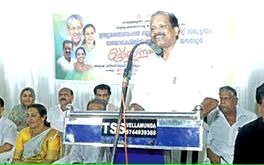 ജീവിതശൈലീരോഗങ്ങളിൽ ജാഗ്രത വേണം -മന്ത്രി