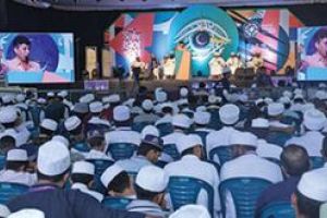 സാഹിത്യത്തിനുമുന്നിൽ ഫാസിസം പരാജയപ്പെടും -ഡോ. ടി.ടി.  ശ്രീകുമാർ