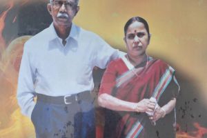 മൊസ്യ കയനാടത്ത്: ഫ്രഞ്ച് ഭാഷയുടെ സംസ്ഥാനത്തെ അവസാനവാക്ക്.. :ചാലക്കര പുരുഷു
