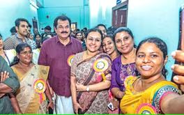 മെഡിക്കൽ വിദ്യാഭ്യാസത്തിന് കൂടുതൽ അവസരങ്ങൾ-വീണാ ജോർജ്