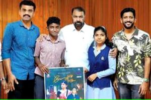 സൂപ്പർഹിറ്റാണ്, 'സ്നേഹപൂർവം അമ്മ'