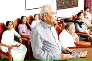 രാജ്യത്തിന്റെ സൗന്ദര്യശാസ്ത്രം ഏകശിലാത്മകമല്ല