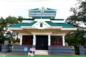 കാർഷിക സർവകലാശാല മണ്ണുത്തി ‘വിടുന്നു’