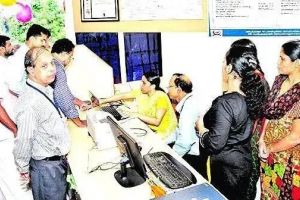 ഇനി തോന്നുംപടി വാങ്ങരുത്: അക്ഷയ സെന്ററുകള്‍ക്ക് സര്‍വീസ് ചാര്‍ജ് നിശ്ചയിച്ചു