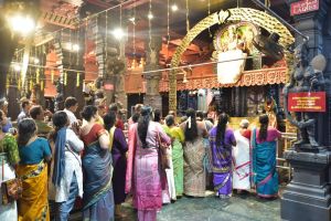 നിറപുത്തരി: കാർഷിക സമൃദ്ധിയുടെയും ഐശ്വര്യത്തിന്റെയും ആഘോഷം : ബിജു കാരക്കോണം  (വന്യജീവി ഛായാഗ്രാഹകന്‍.)