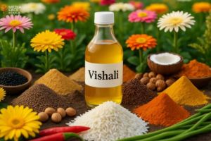 വരൂ – ഓണാഘോഷത്തിനൊരുങ്ങാം 'വിശാലി' യോടൊപ്പം!
