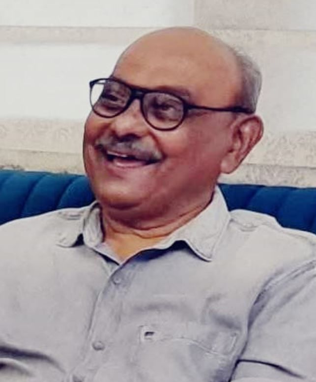 മാളിയേക്കൽ മൻസൂർ  നിര്യാതനായി.