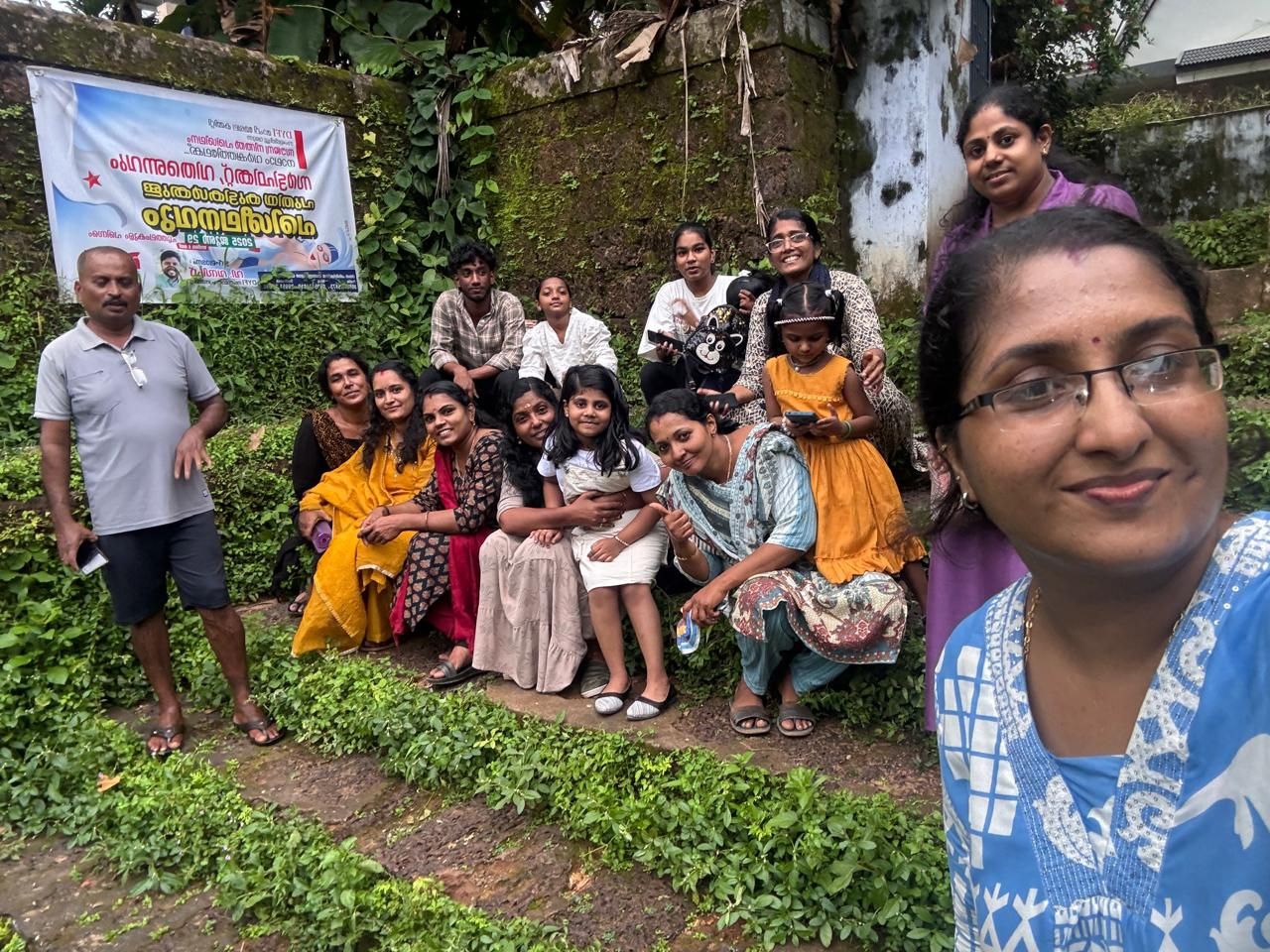 മയ്യഴി സമ്പൂർണ്ണ നീന്തൽ ഗ്രാമമാകുന്നു :ചാലക്കര പുരുഷു