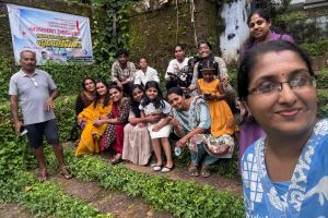 മയ്യഴി സമ്പൂർണ്ണ നീന്തൽ ഗ്രാമമാകുന്നു :ചാലക്കര പുരുഷു