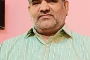 മോഹനൻ. വി .നിര്യാതനായി