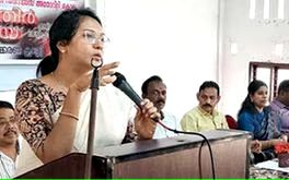'ലഹരിക്കെണിയിൽ വീഴാതെ കുട്ടികൾ ജാഗ്രത കാട്ടണം'