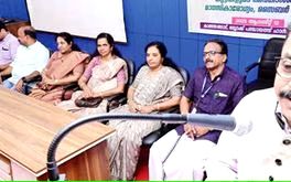 അധ്യാപകർ പുതുതലമുറയിലെ മാറ്റങ്ങൾ ഉൾക്കൊള്ളണം -ബാലാവകാശ കമ്മിഷൻ