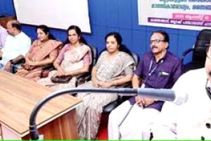 അധ്യാപകർ പുതുതലമുറയിലെ മാറ്റങ്ങൾ ഉൾക്കൊള്ളണം -ബാലാവകാശ കമ്മിഷൻ